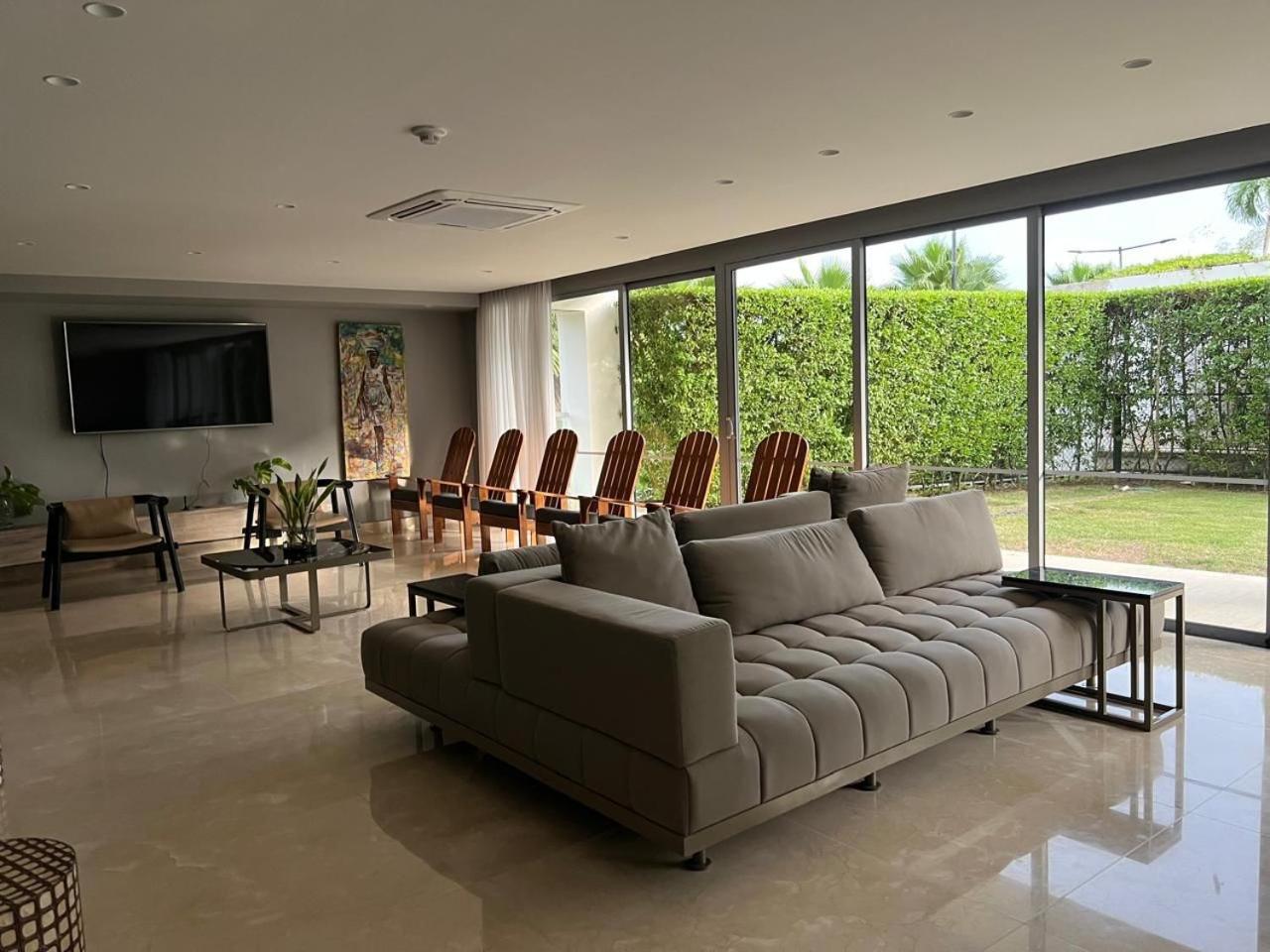 Apto 2 Habitaciones frente a la playa de ensueños