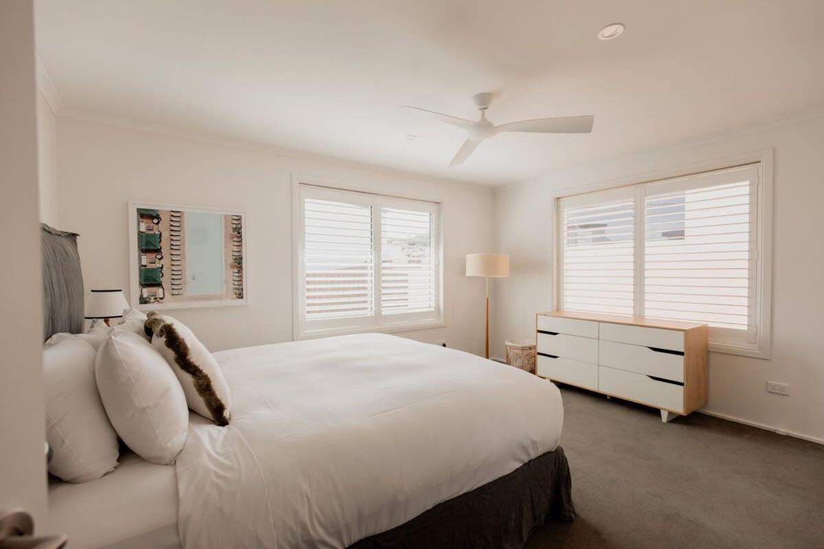 Beachfront Paradise in Opossum Bay