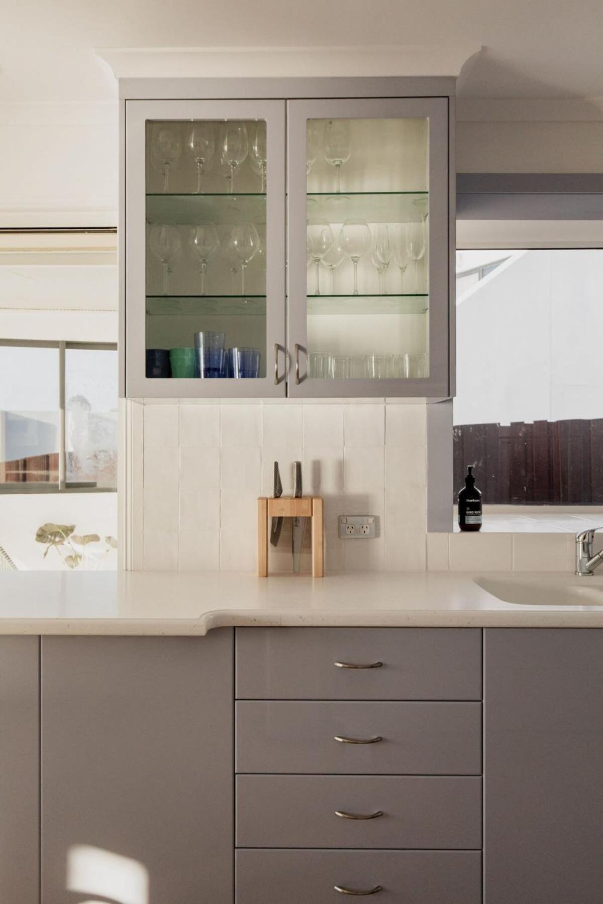 Beachfront Paradise in Opossum Bay