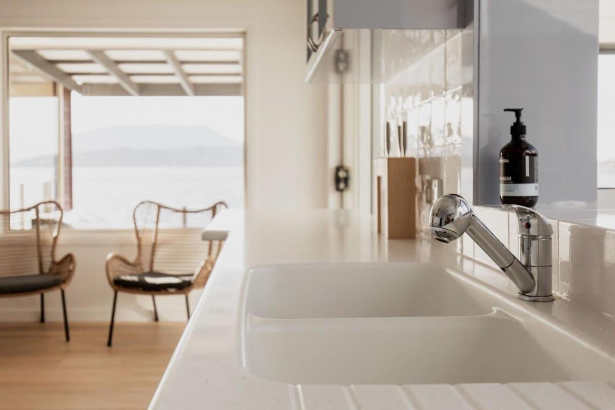 Beachfront Paradise in Opossum Bay