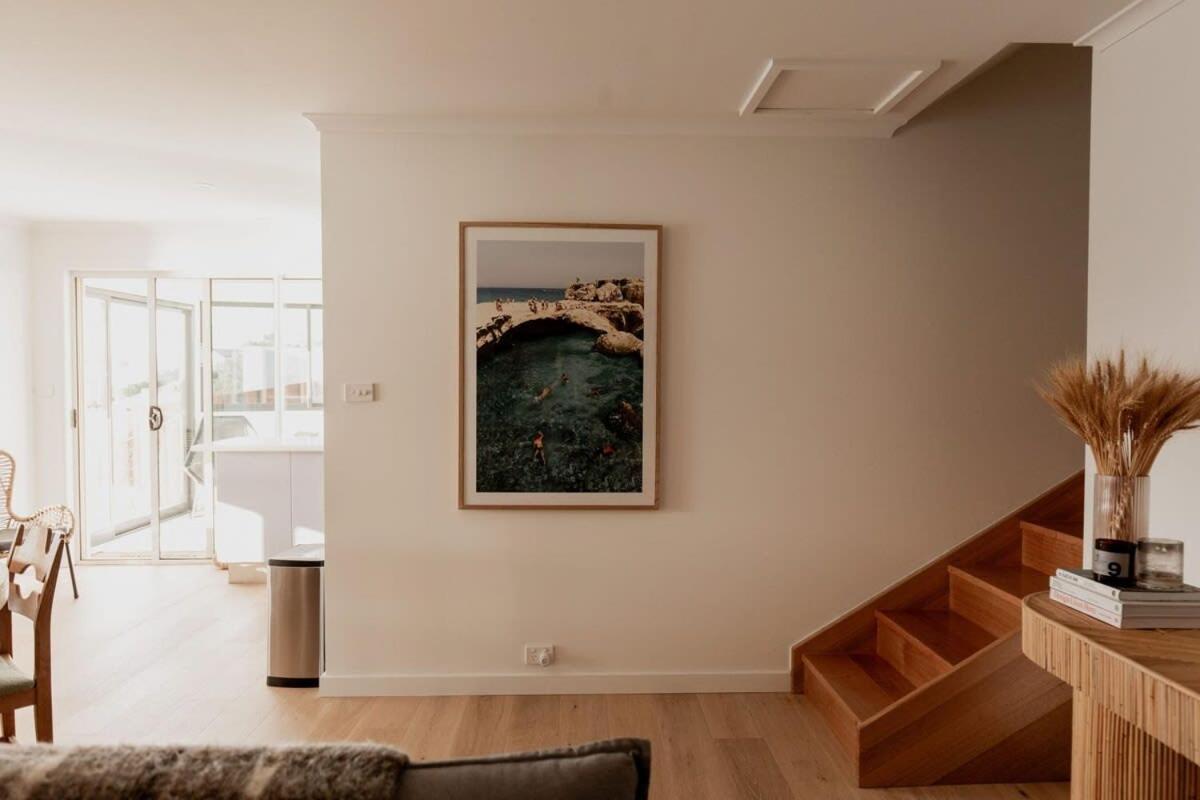Beachfront Paradise in Opossum Bay