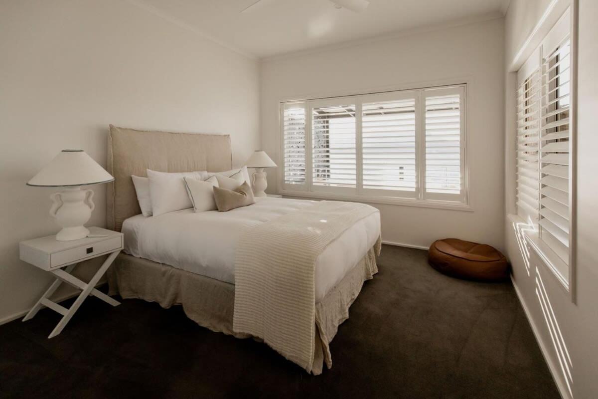 Beachfront Paradise in Opossum Bay