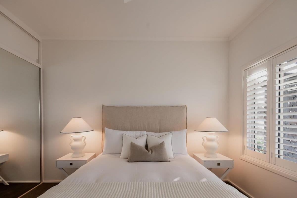 Beachfront Paradise in Opossum Bay