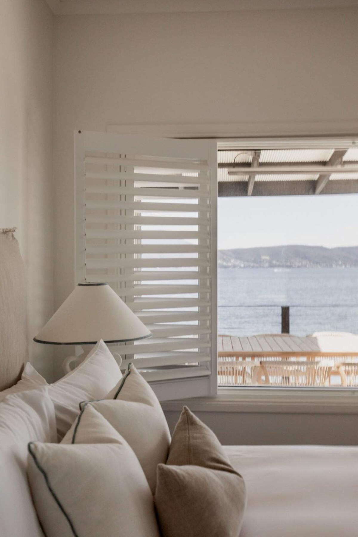 Beachfront Paradise in Opossum Bay