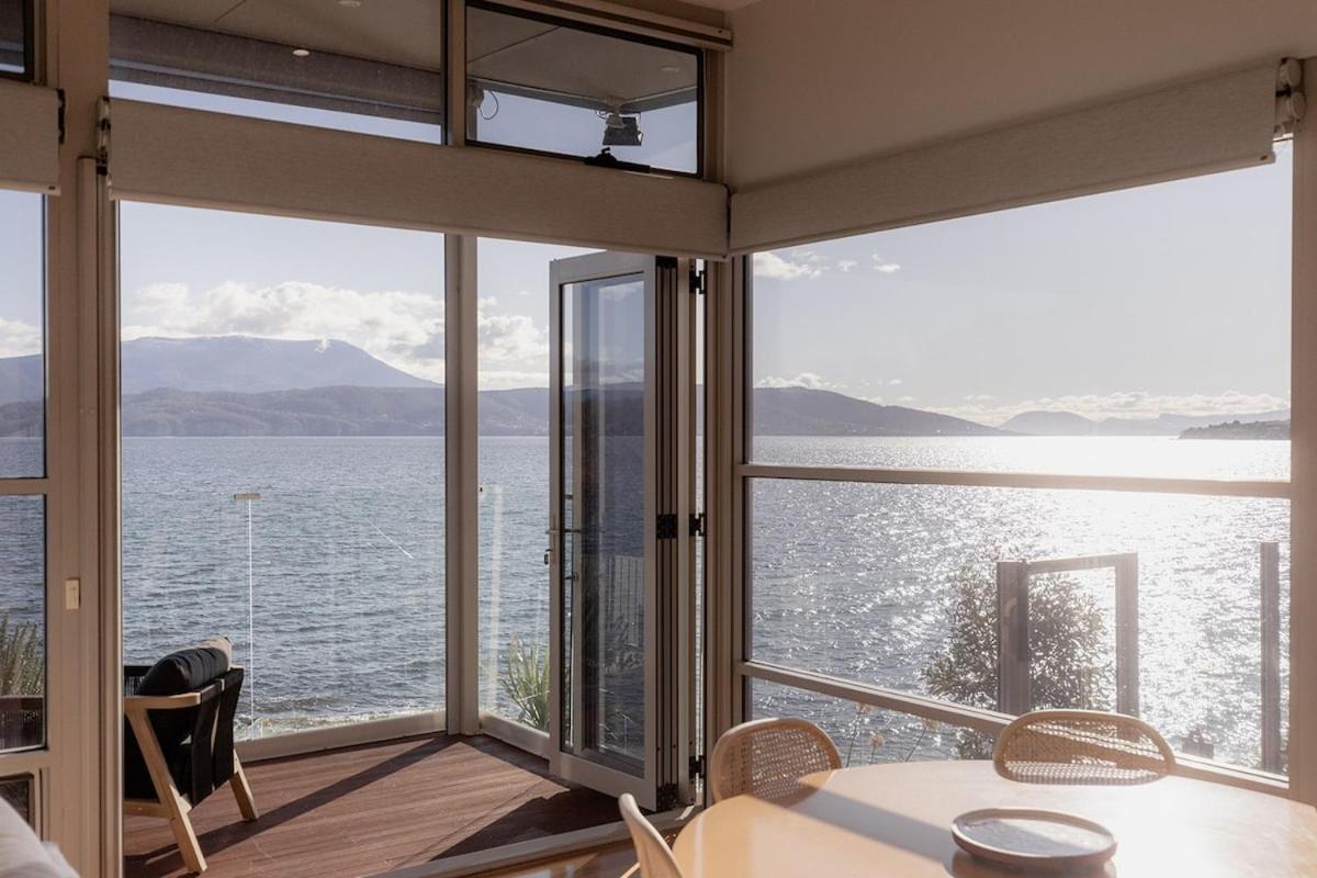 Oceanview oasis in Opossum Bay