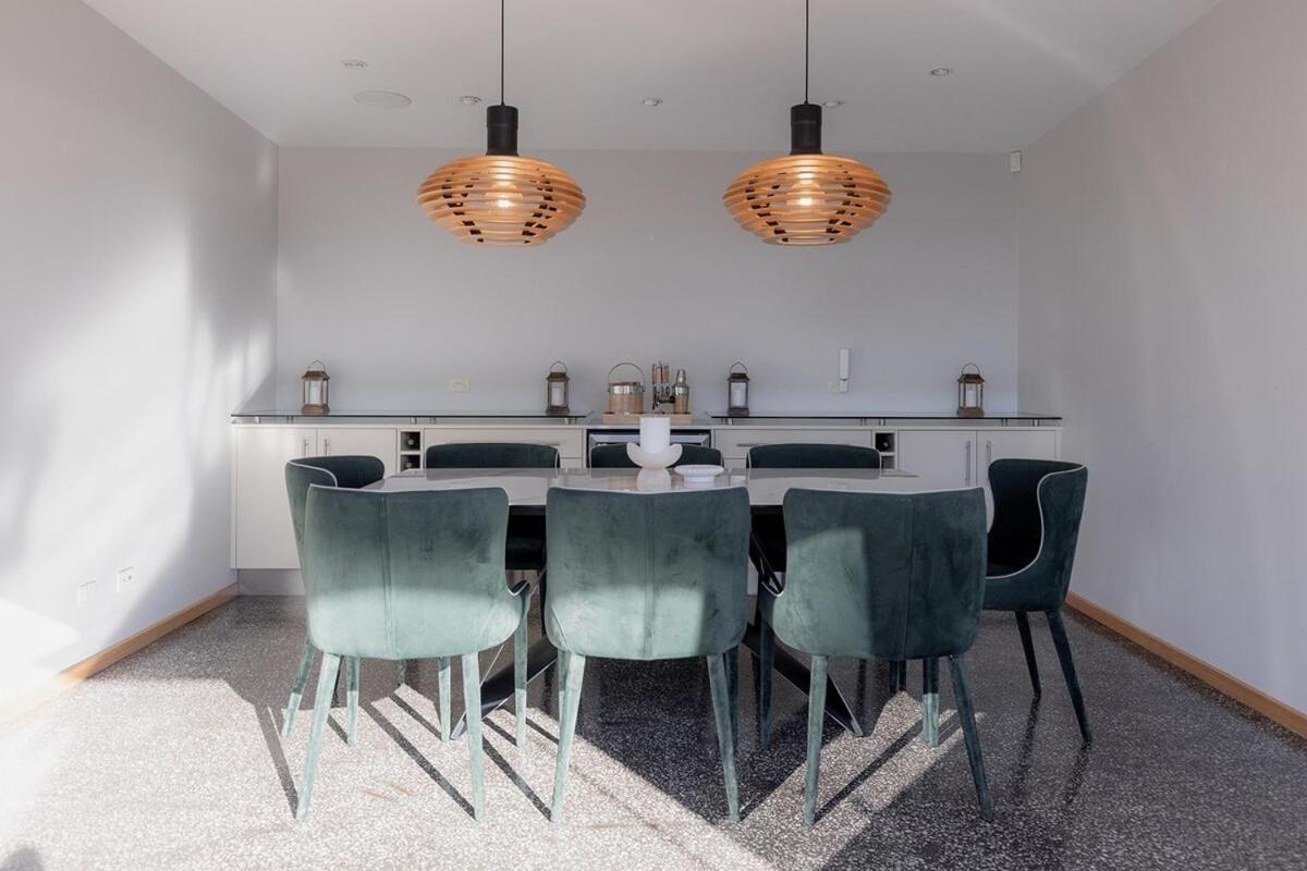 Oceanview oasis in Opossum Bay