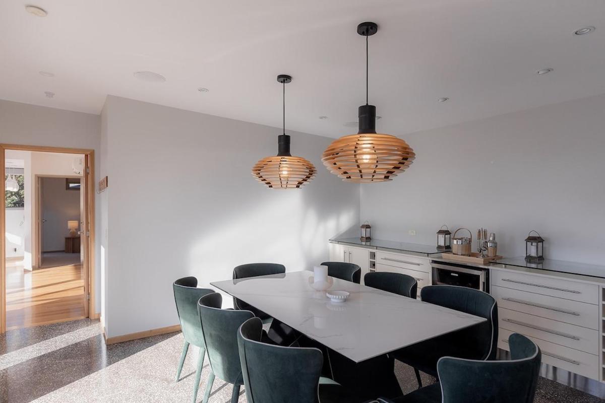 Oceanview oasis in Opossum Bay