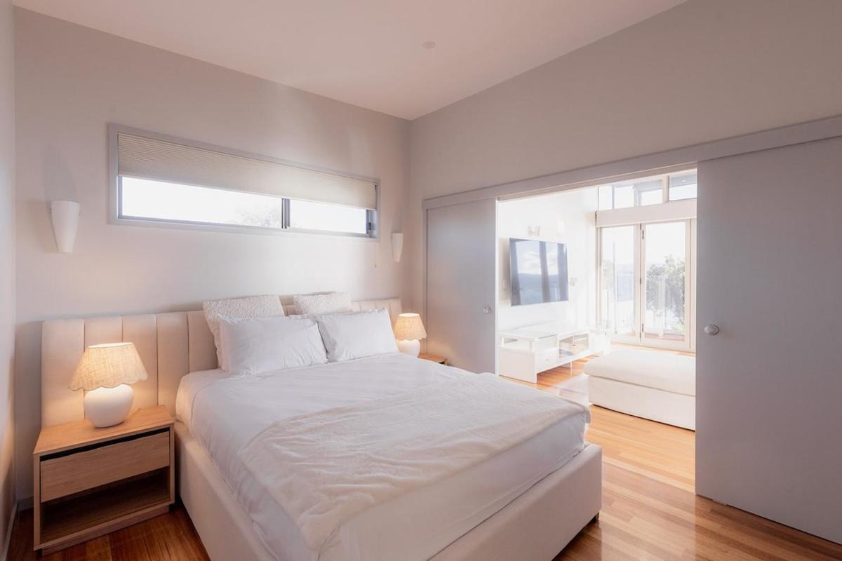 Oceanview oasis in Opossum Bay