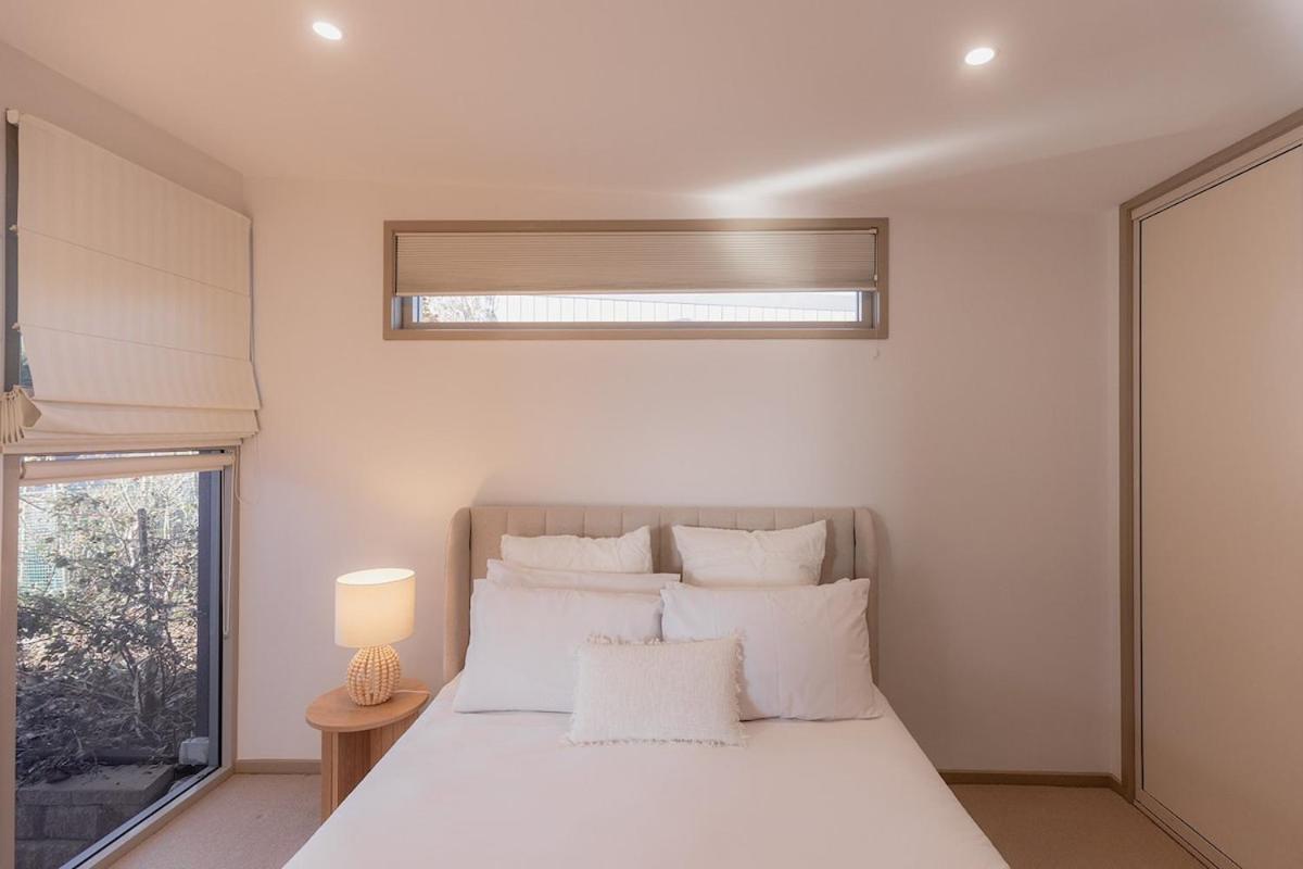 Oceanview oasis in Opossum Bay