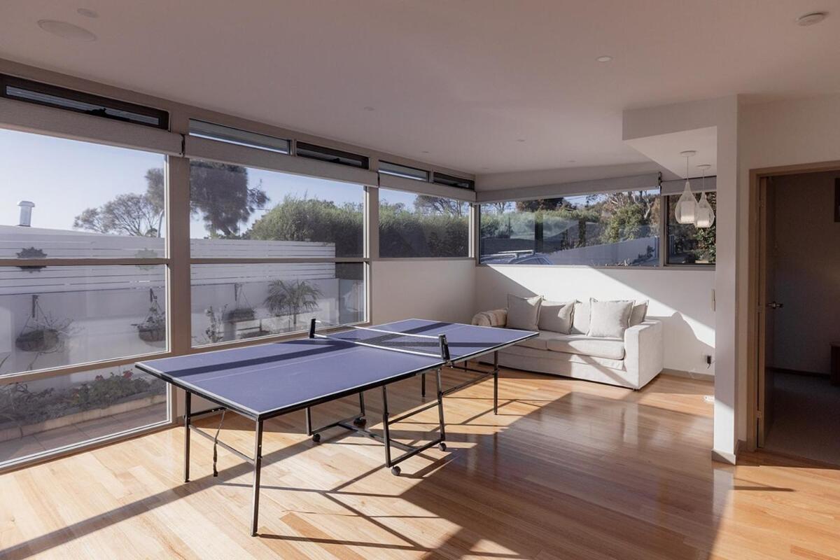 Oceanview oasis in Opossum Bay