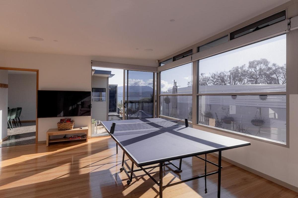 Oceanview oasis in Opossum Bay