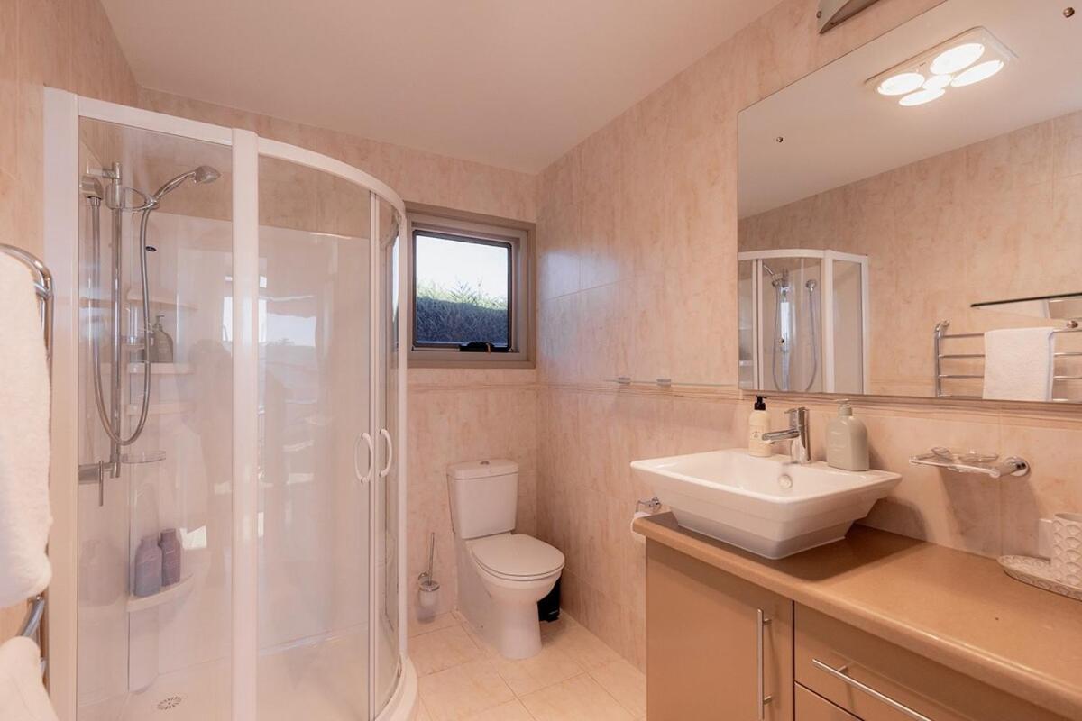 Oceanview oasis in Opossum Bay