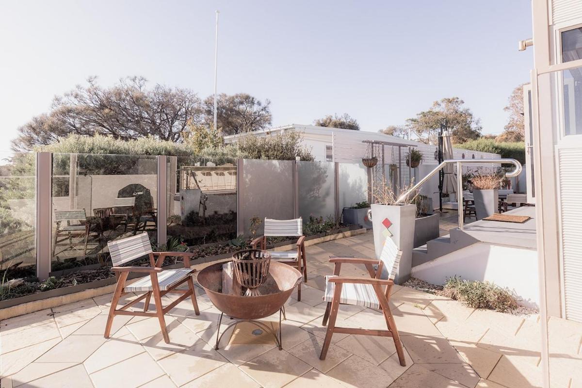 Oceanview oasis in Opossum Bay