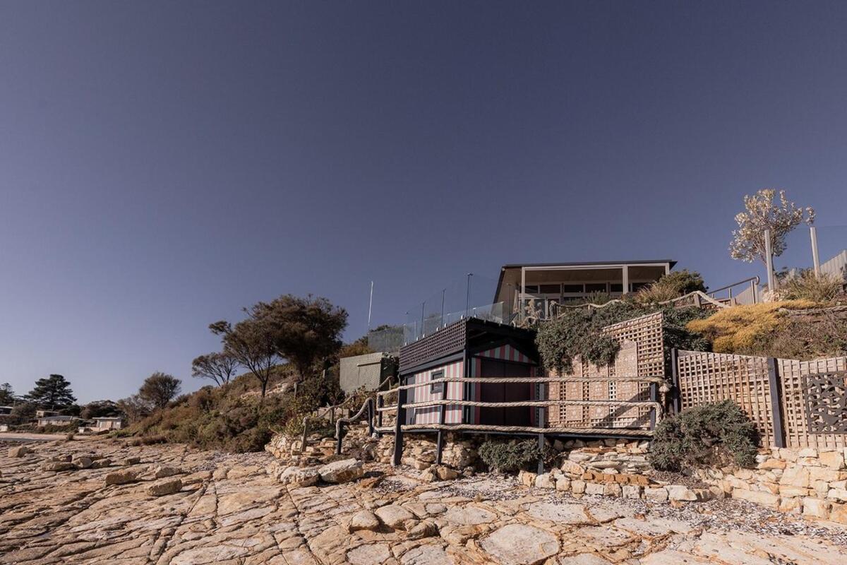 Oceanview oasis in Opossum Bay