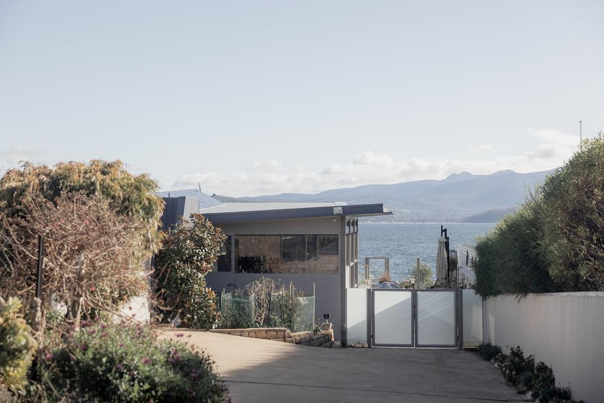 Oceanview oasis in Opossum Bay