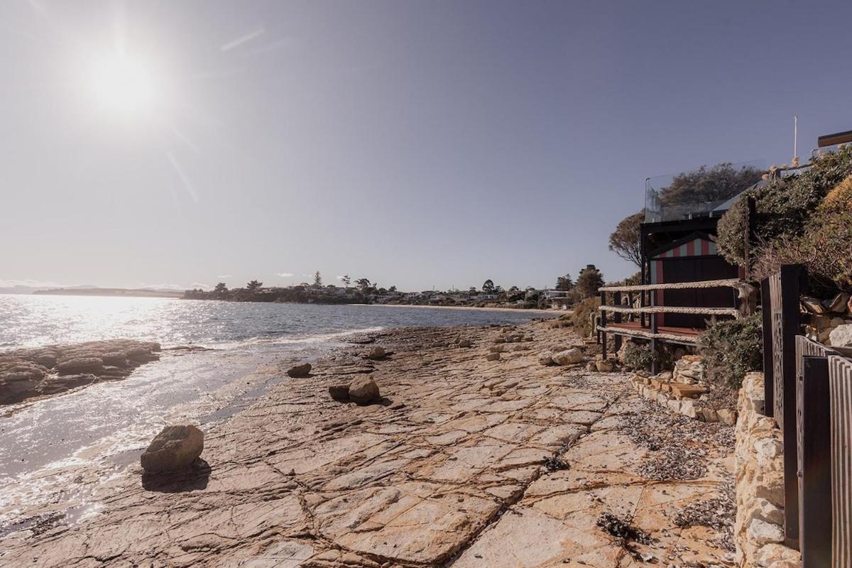 Oceanview oasis in Opossum Bay