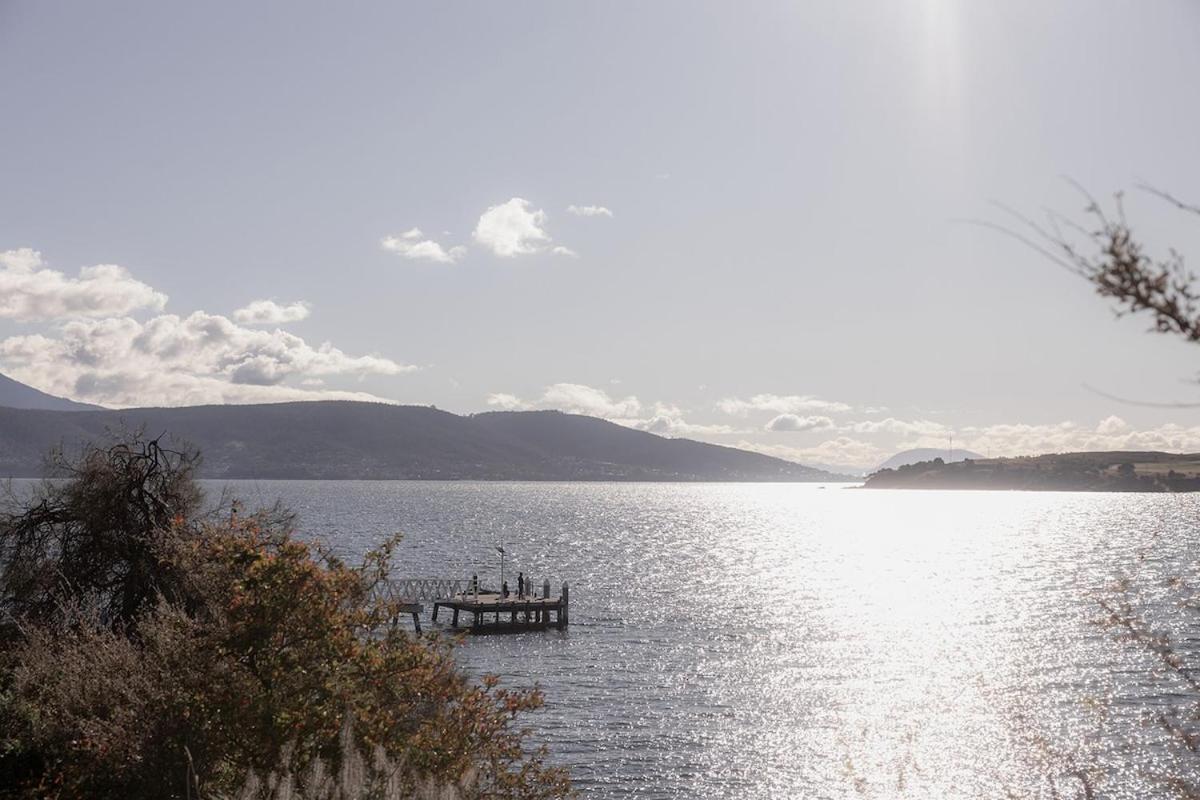 Oceanview oasis in Opossum Bay