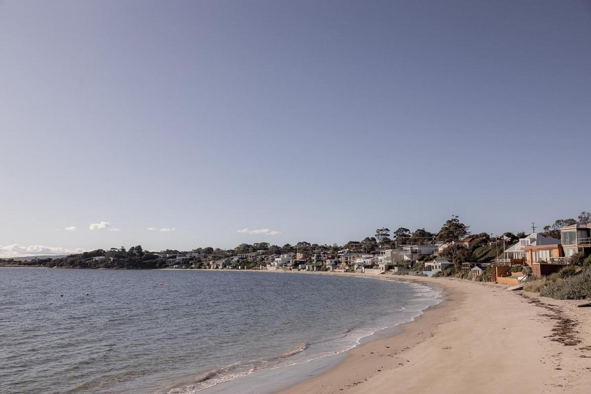 Oceanview oasis in Opossum Bay