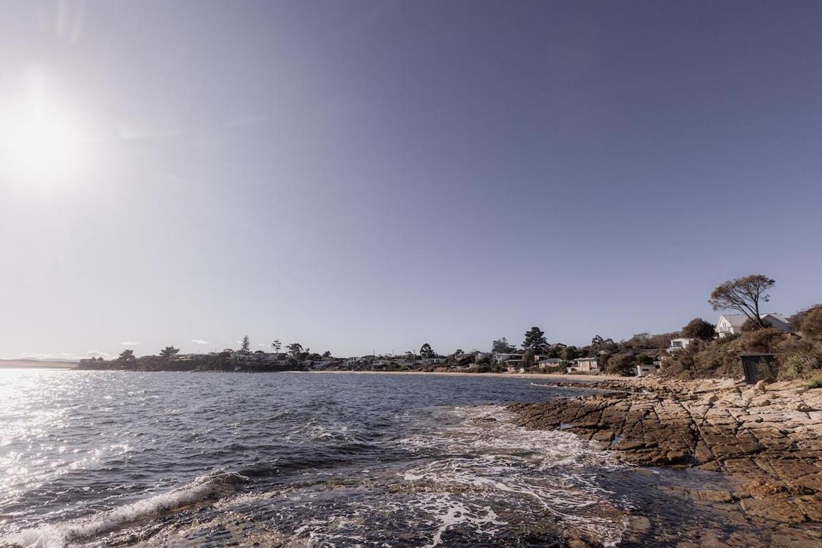 Oceanview oasis in Opossum Bay