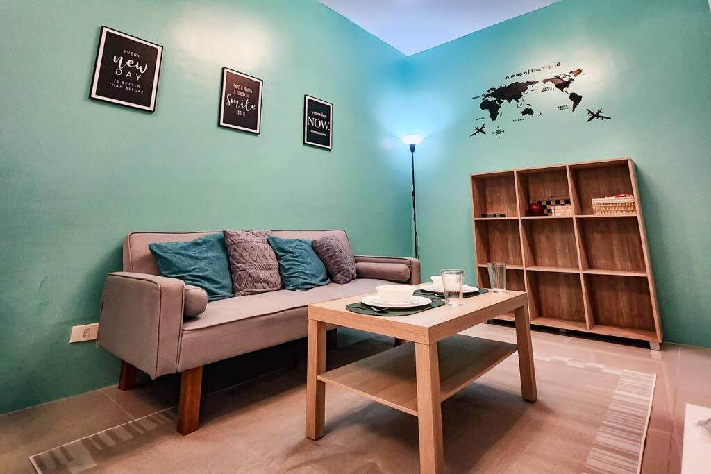 Spacious 2br Apt in Makati with Netflix view 5