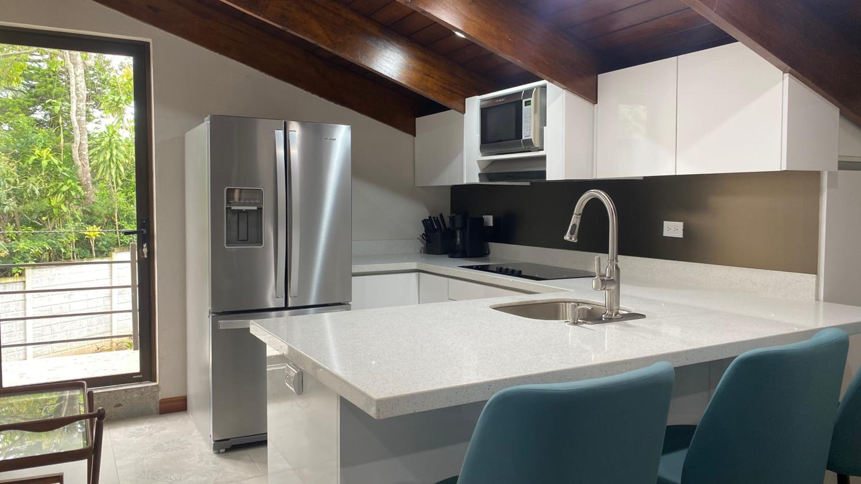 Casa Marigold -Apartamento Bondad