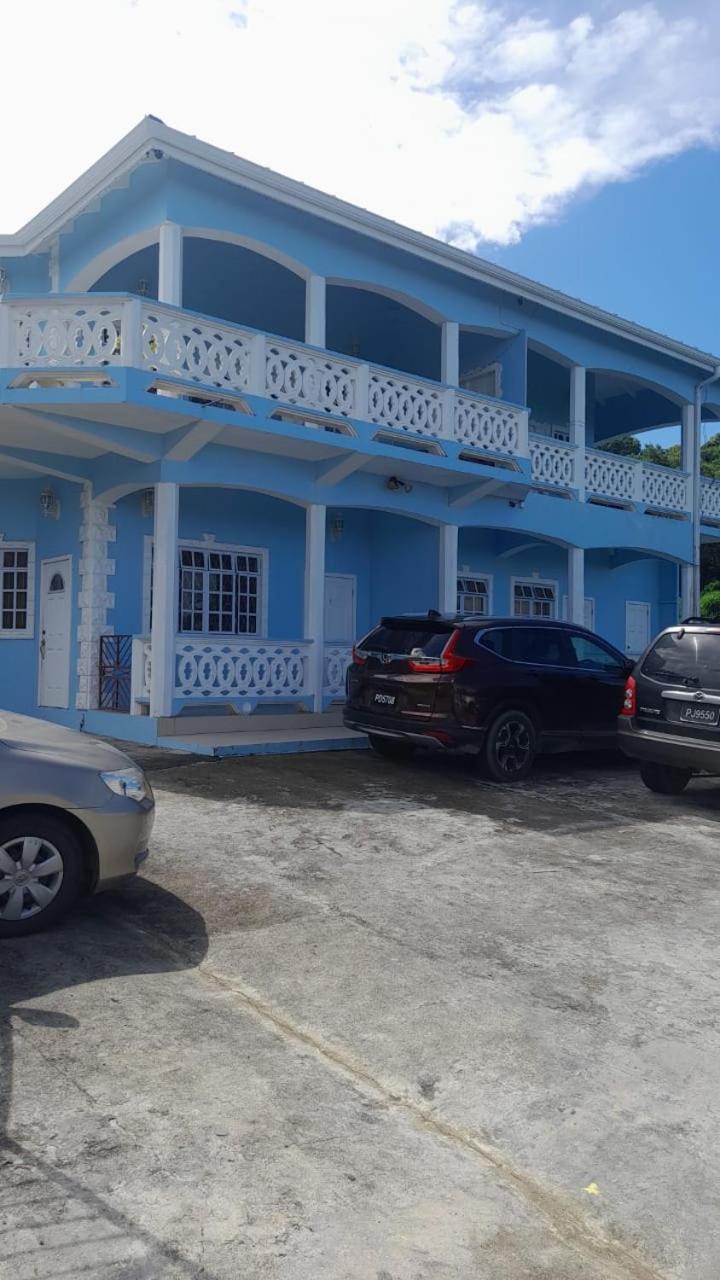Millennium View Villa - Castries