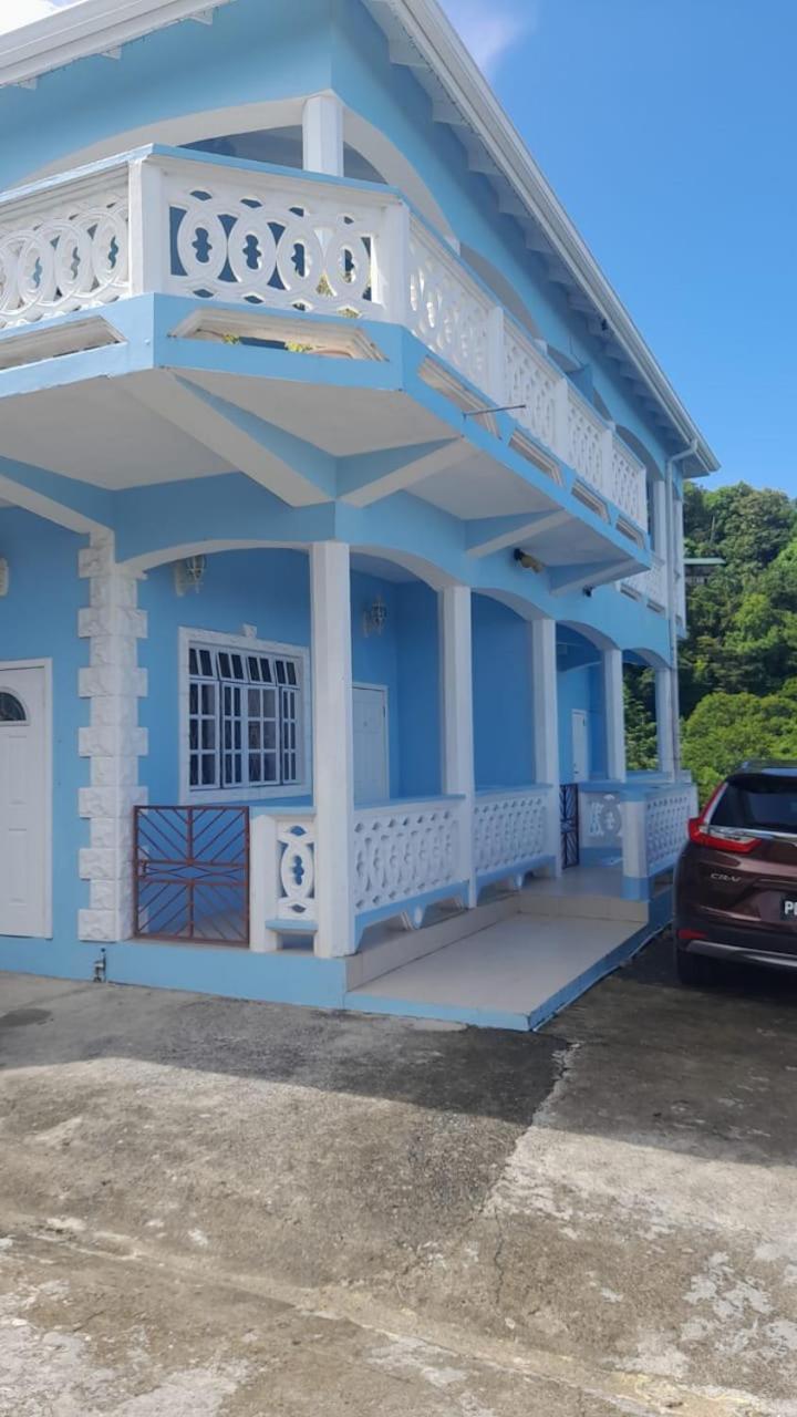 Millennium View Villa - Castries