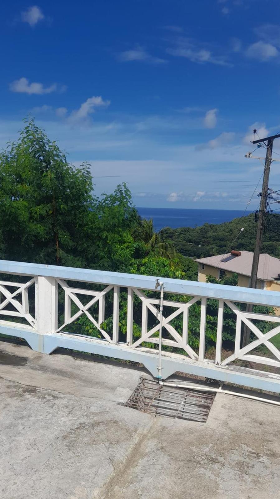Millennium View Villa - Castries