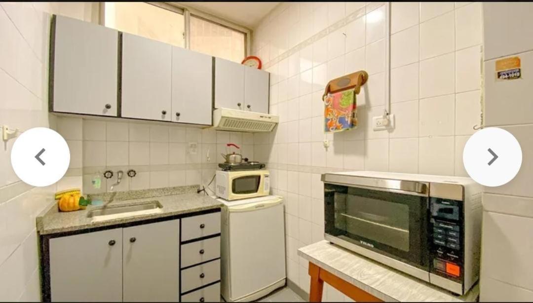 Depto 1 ambiente