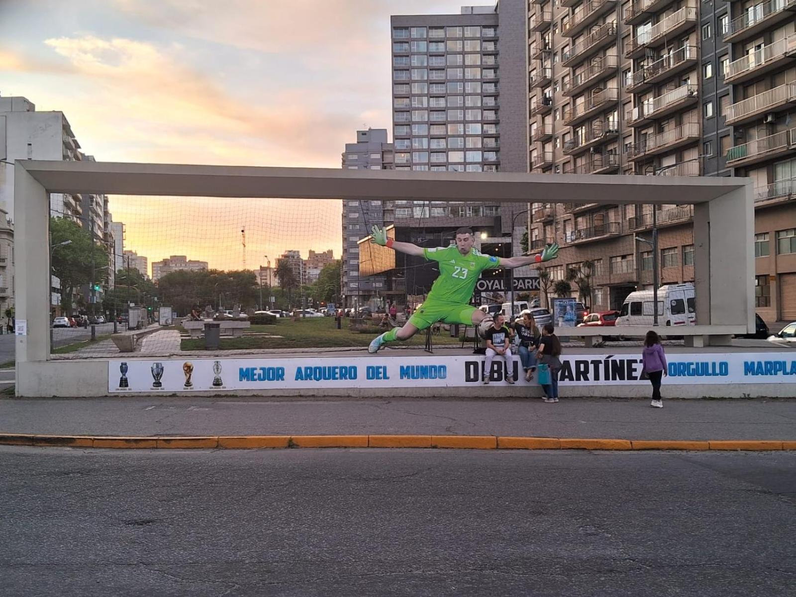 Depto 1 ambiente