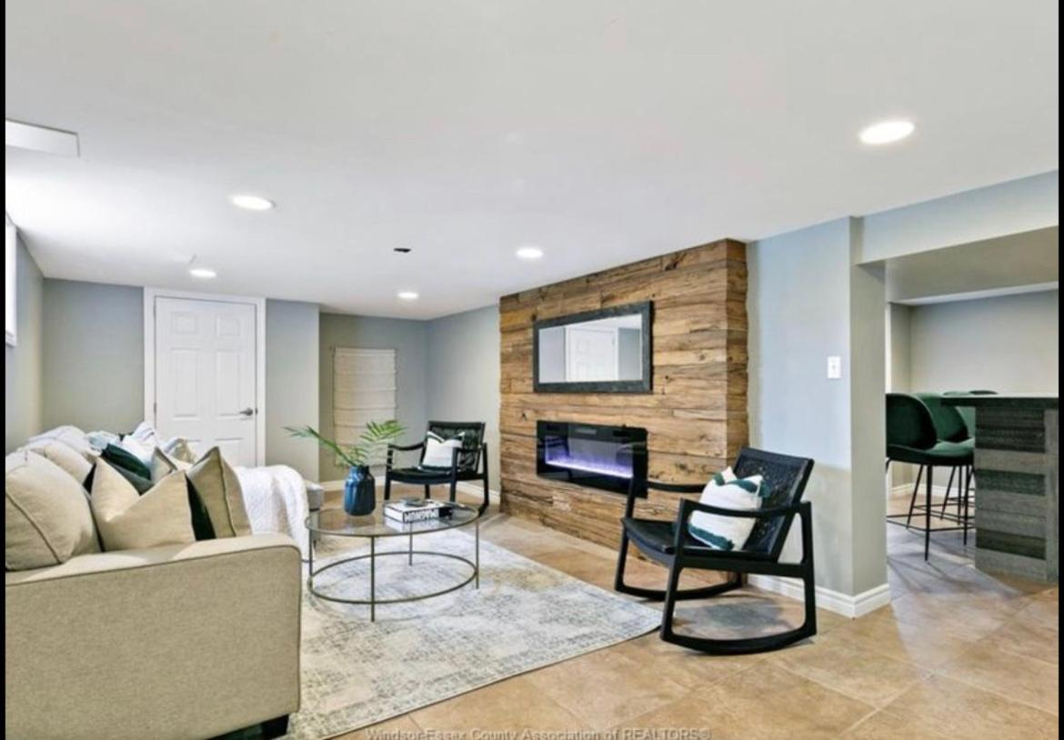 Beautiful 4 Bedroom Near Factories - Equipped for Family Stays