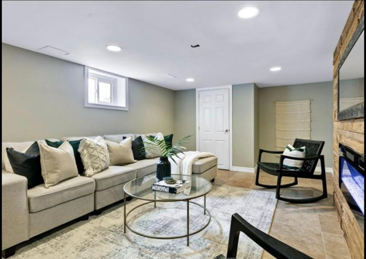 Beautiful 4 Bedroom Near Factories - Equipped for Family Stays
