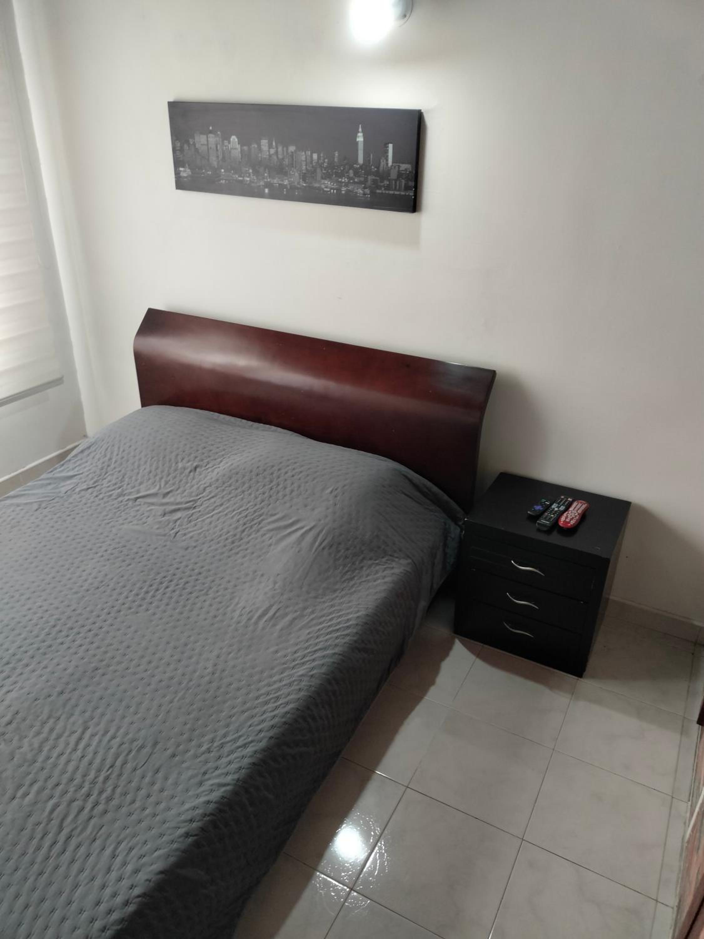 Apartamento tibana