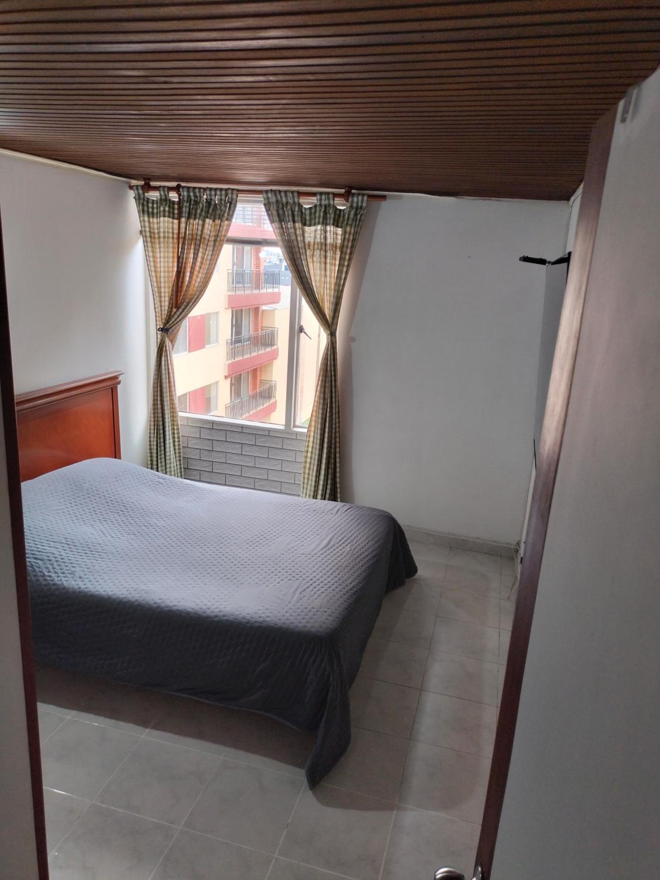 Apartamento tibana