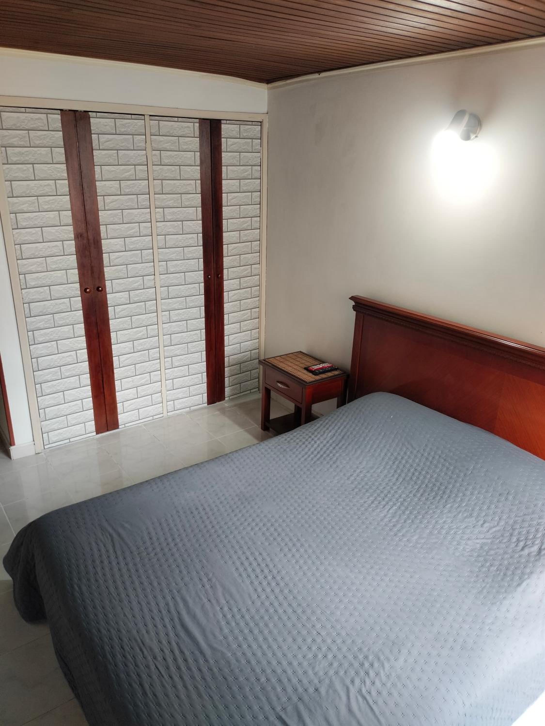 Apartamento tibana