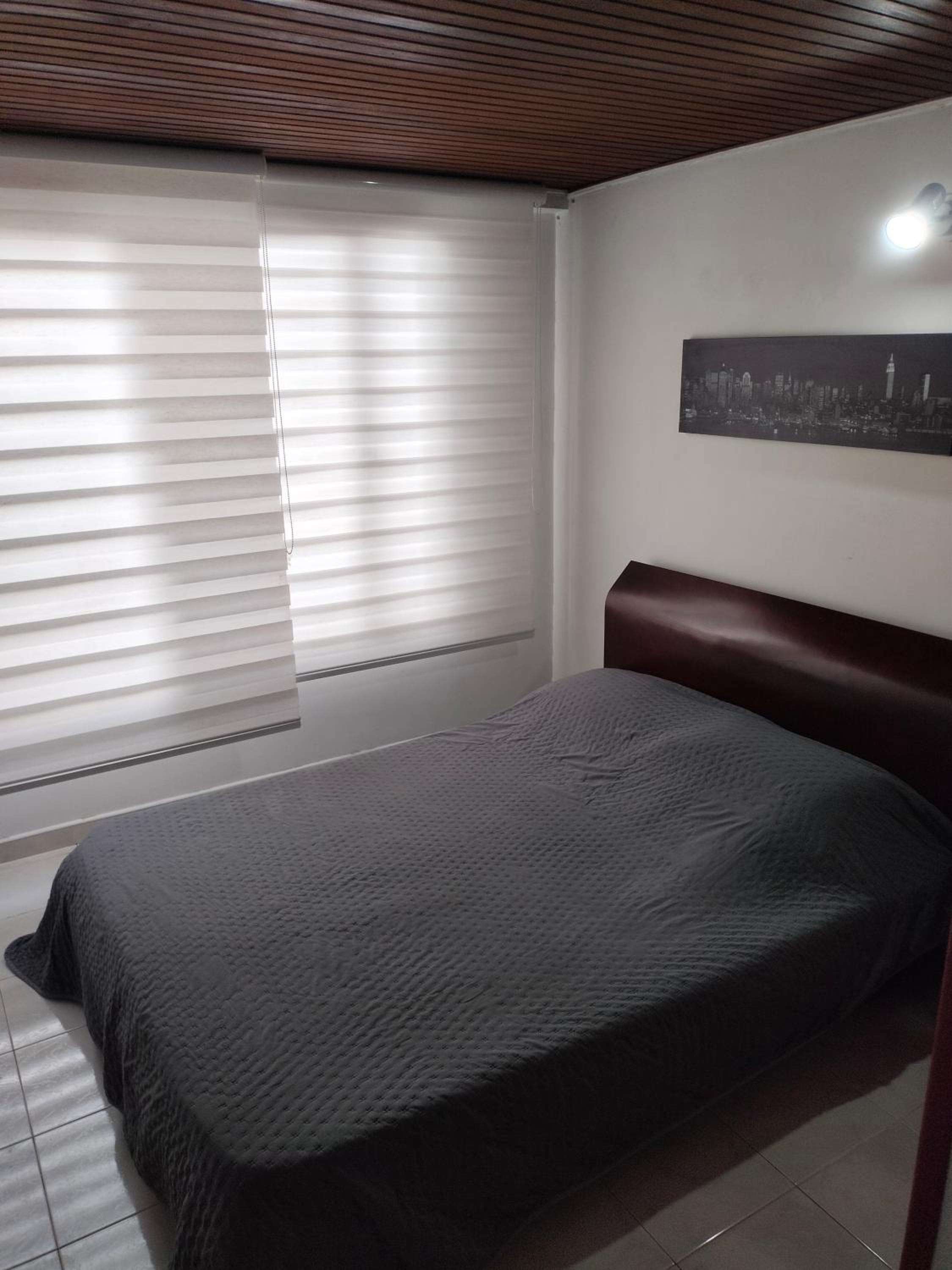 Apartamento tibana