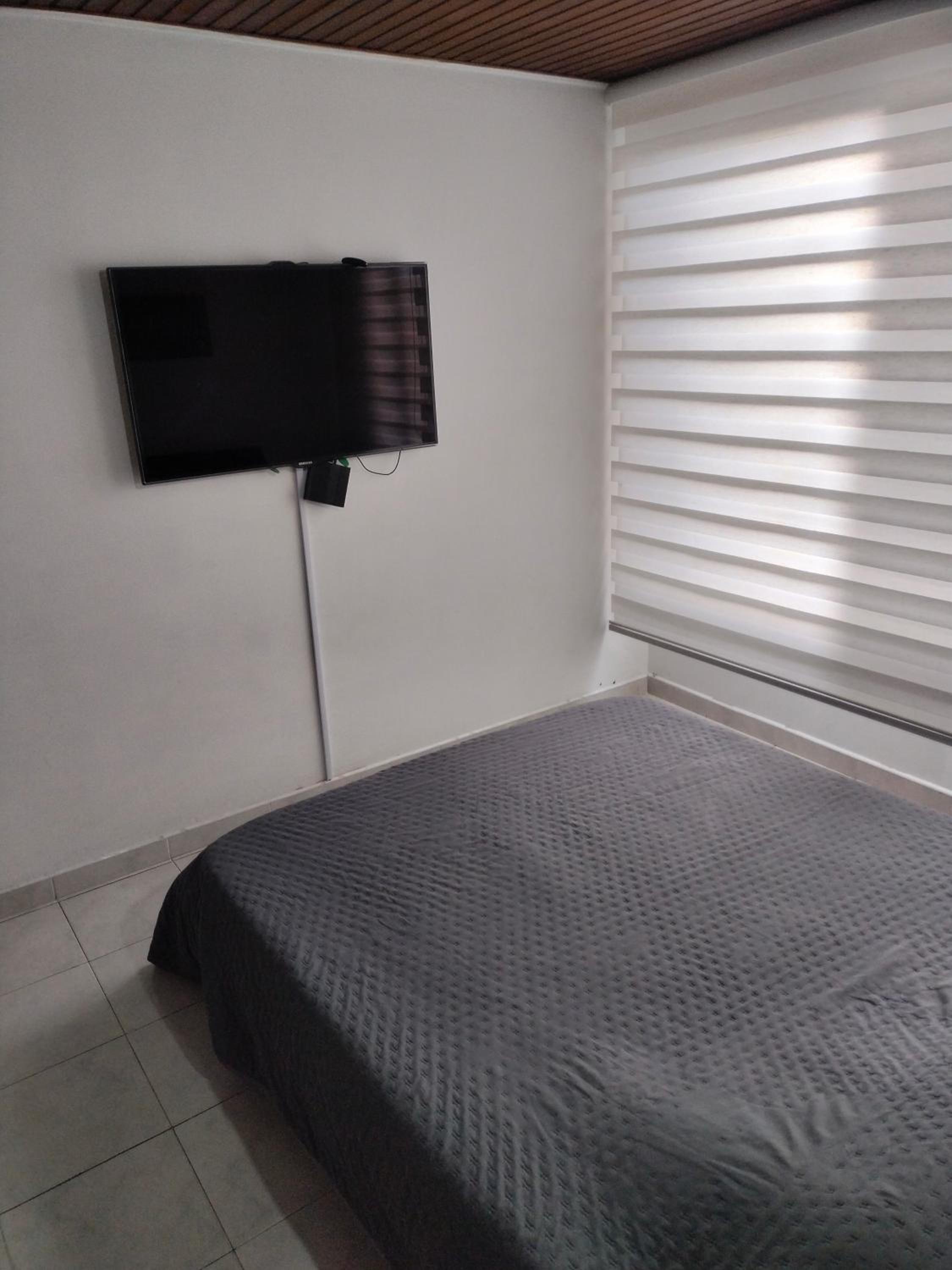 Apartamento tibana