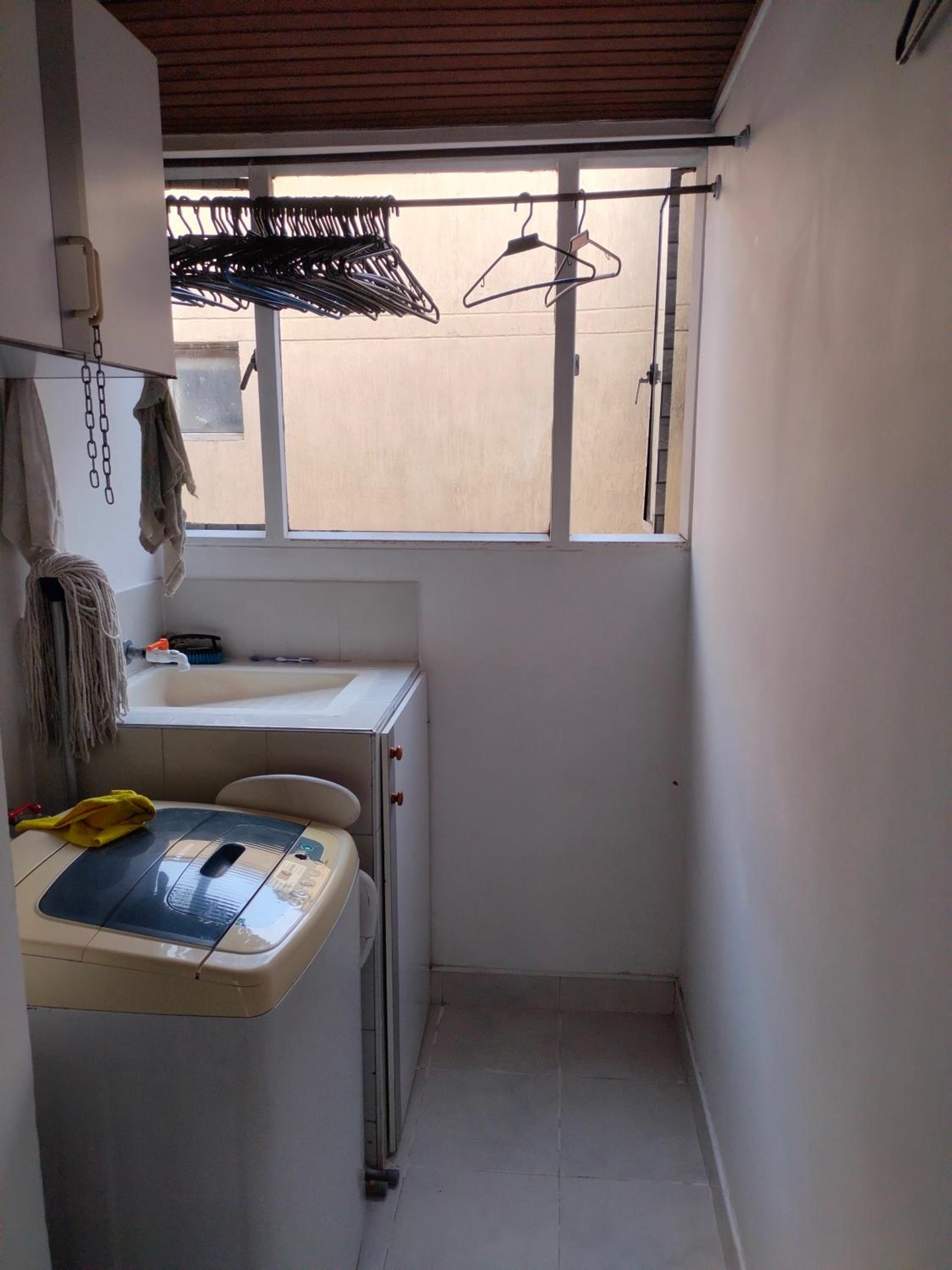 Apartamento tibana