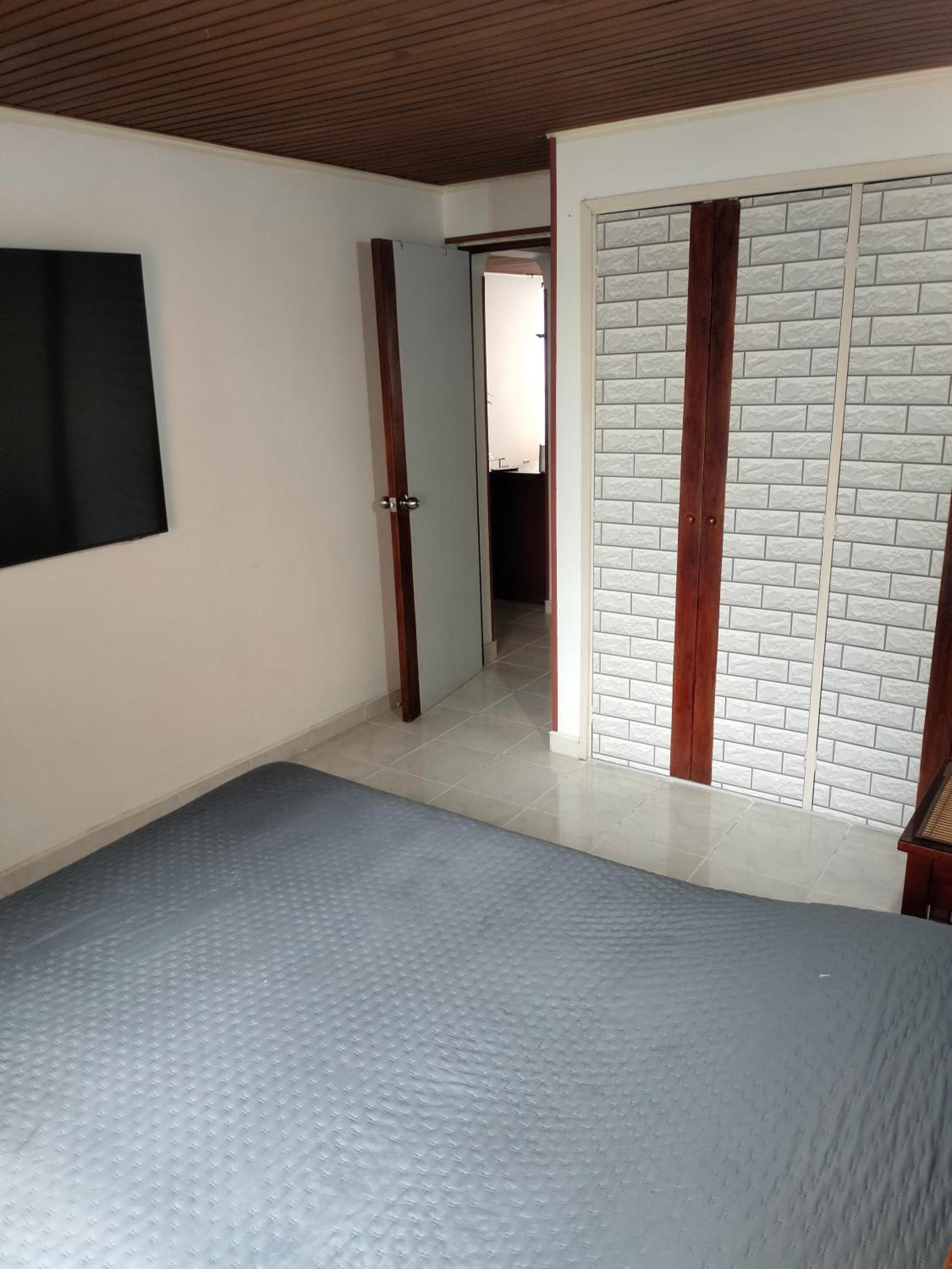 Apartamento tibana