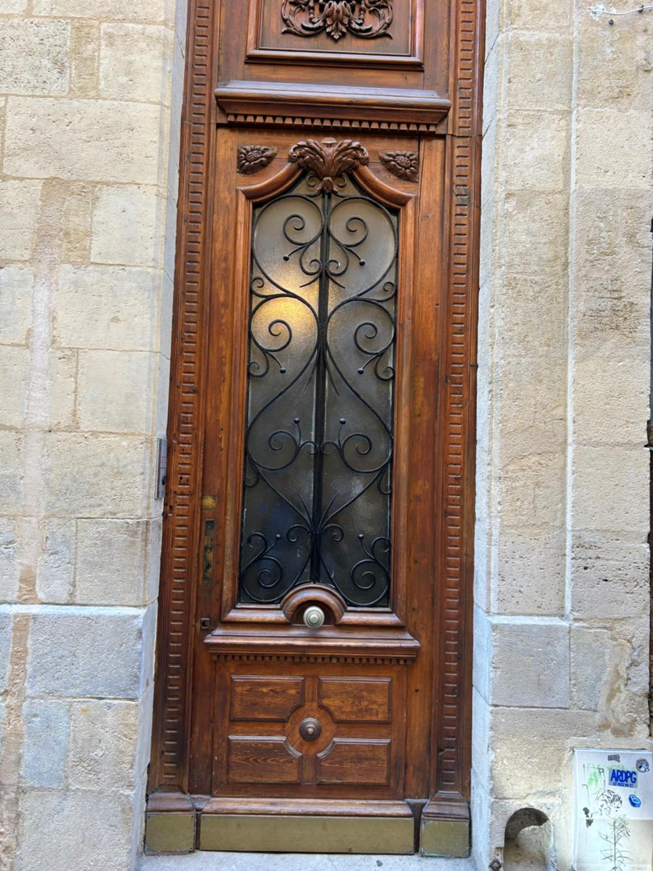 Fantastic 3-Room apartment heart of les Chartrons - Bordeaux