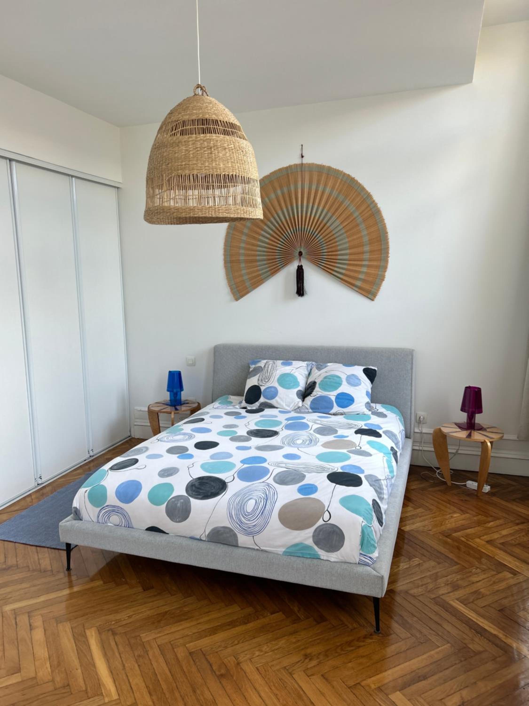 Fantastic 3-Room apartment heart of les Chartrons - Bordeaux