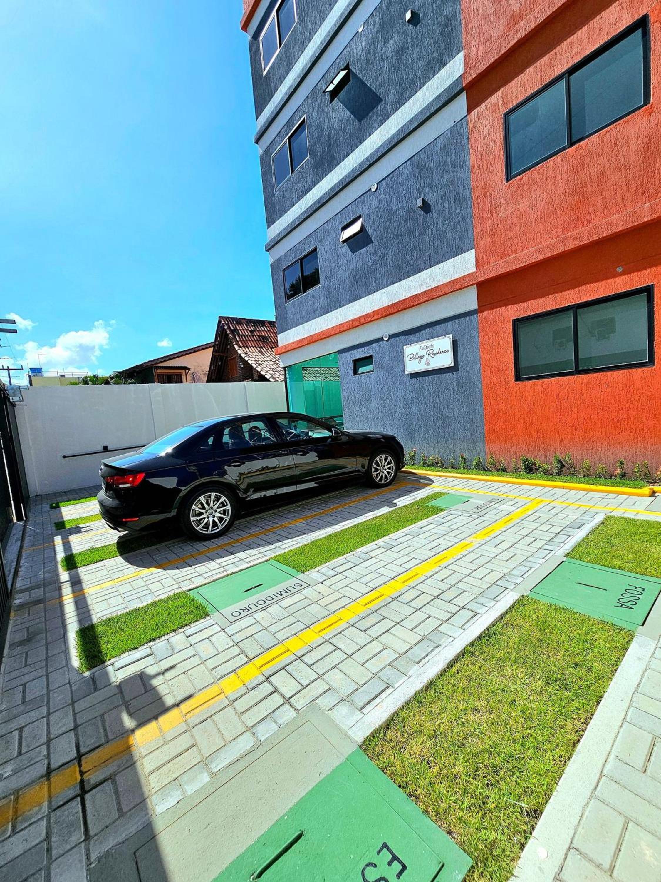 Bellagio Residence, com incrível localização no Centro de Porto By HM