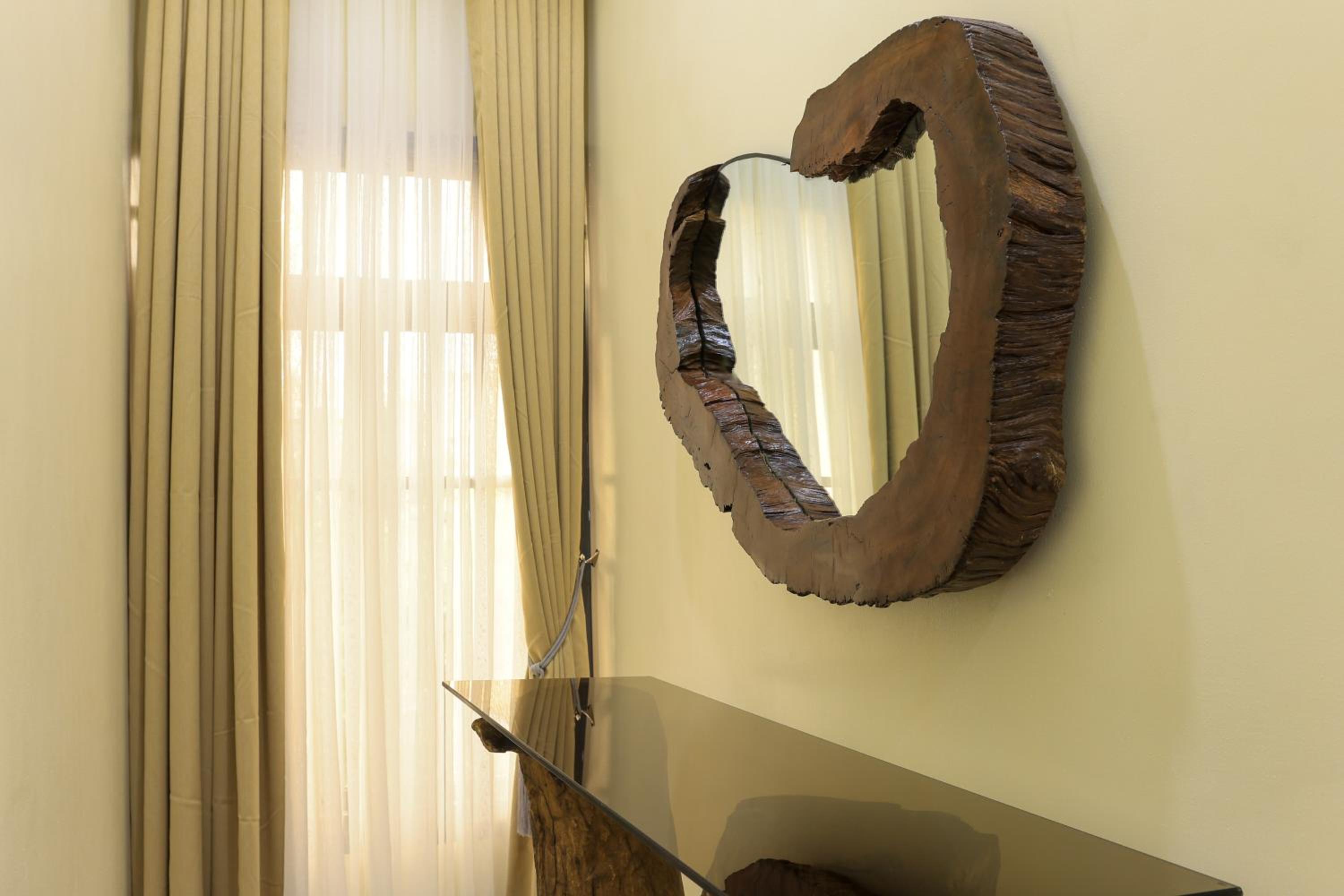 George Residence Ikoyi view 2