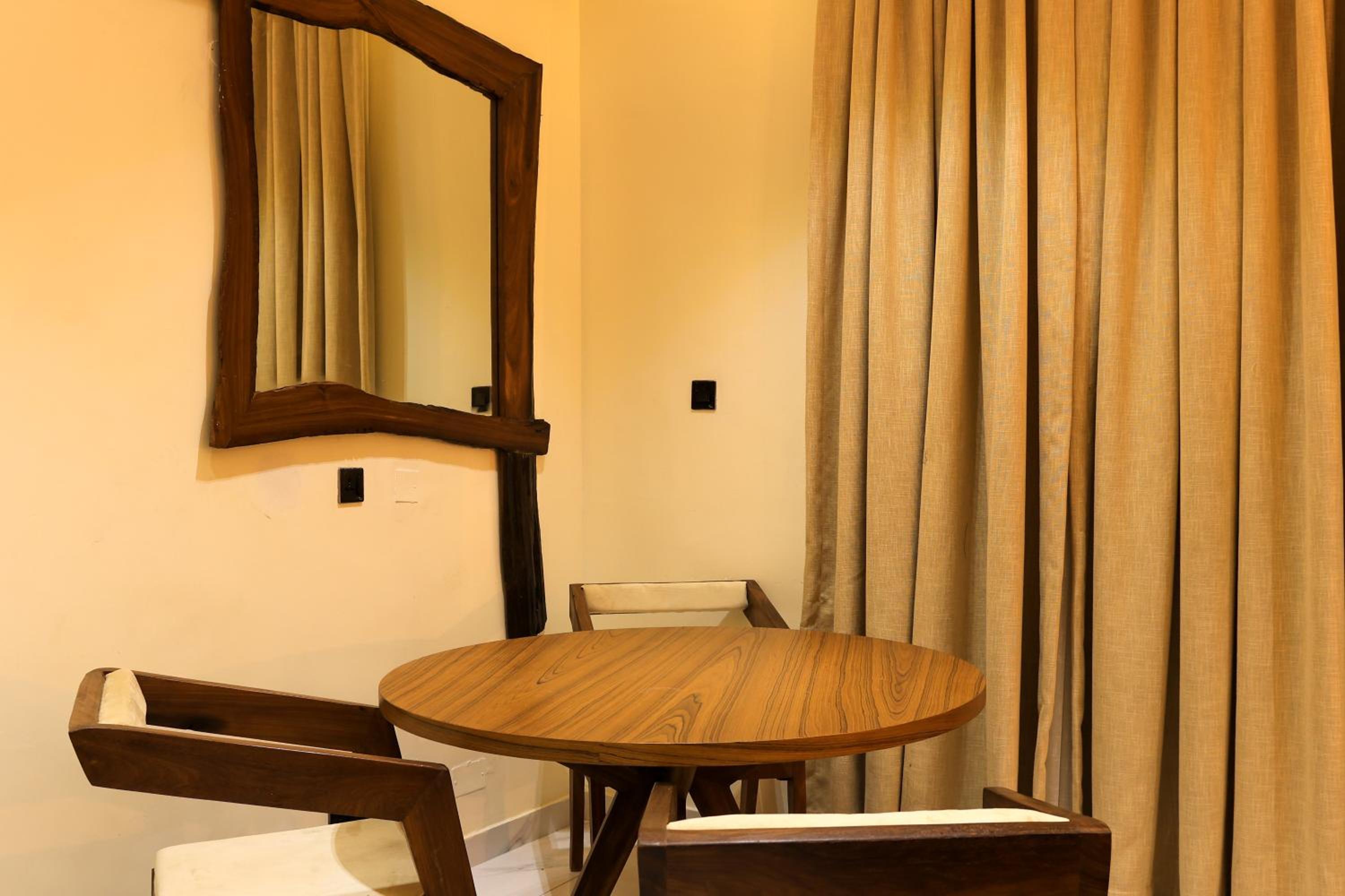 George Residence Ikoyi view 5