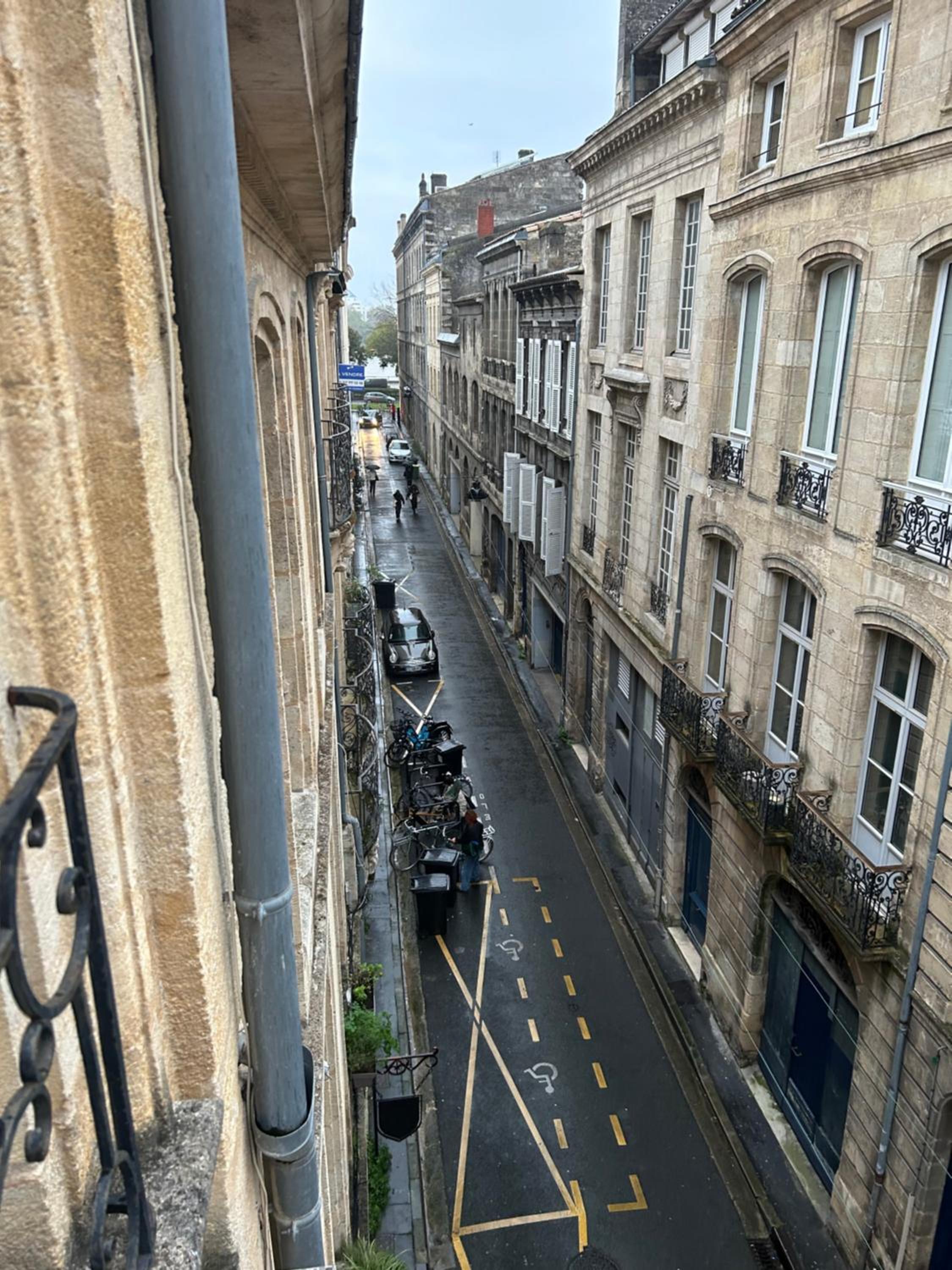 Fantastic 3-Room apartment heart of les Chartrons - Bordeaux