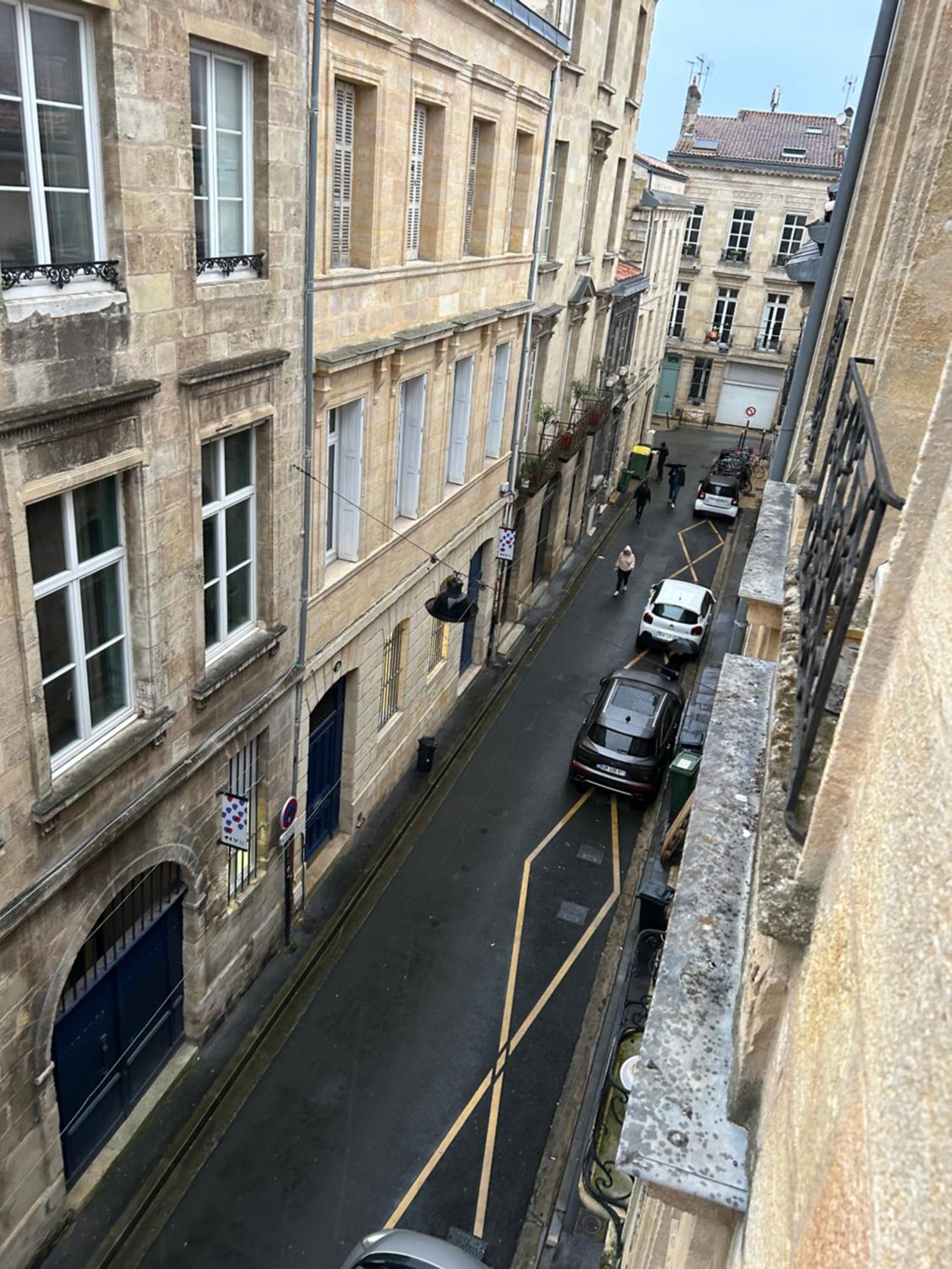 Fantastic 3-Room apartment heart of les Chartrons - Bordeaux