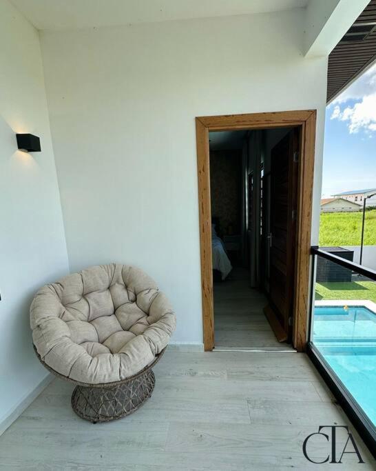 Casa Tua Suriname New 4 bedroom Townhouse 14B view 4