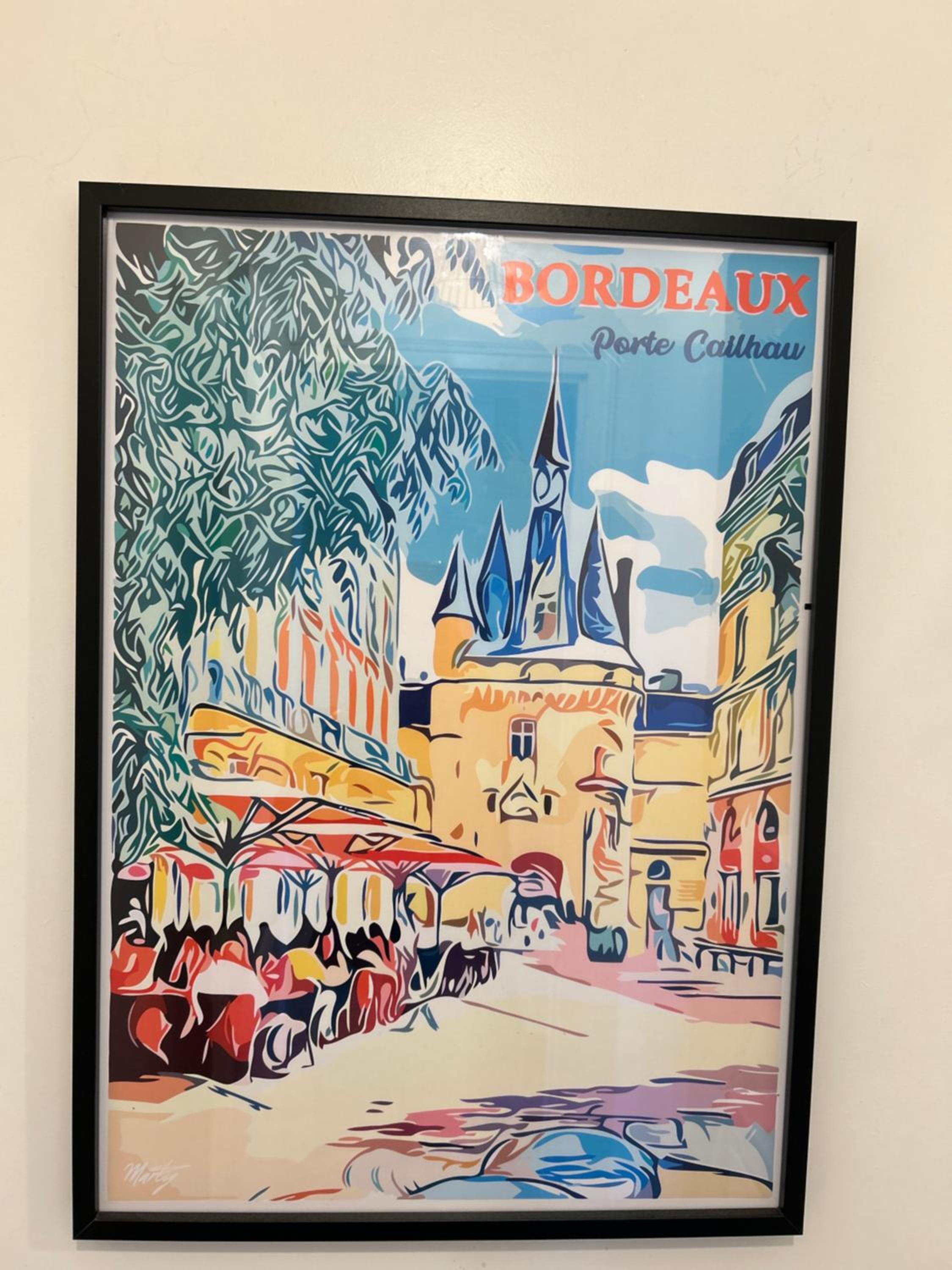 Fantastic 3-Room apartment heart of les Chartrons - Bordeaux