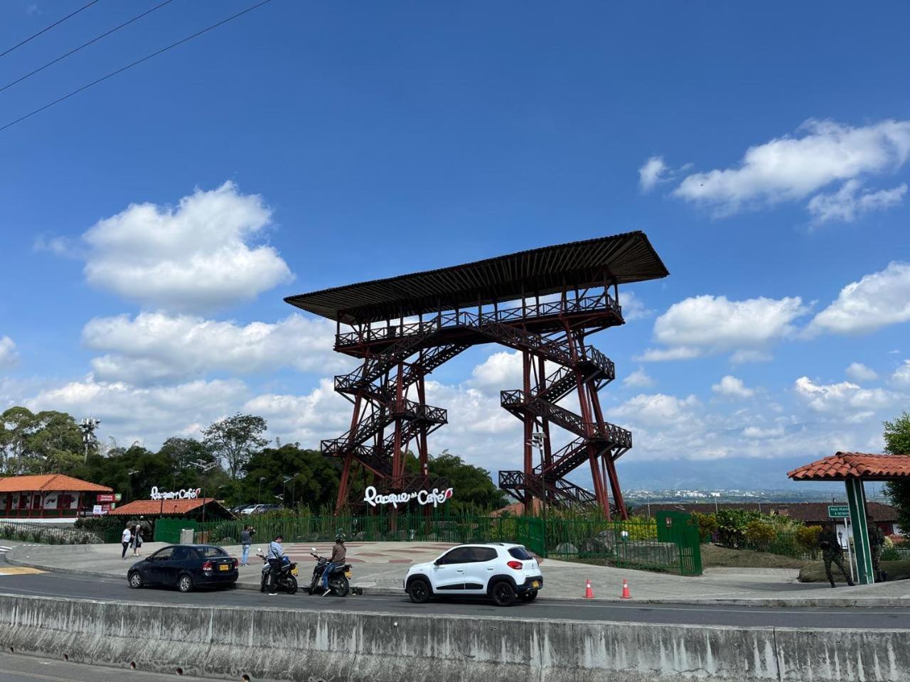 Recuerdo Verde