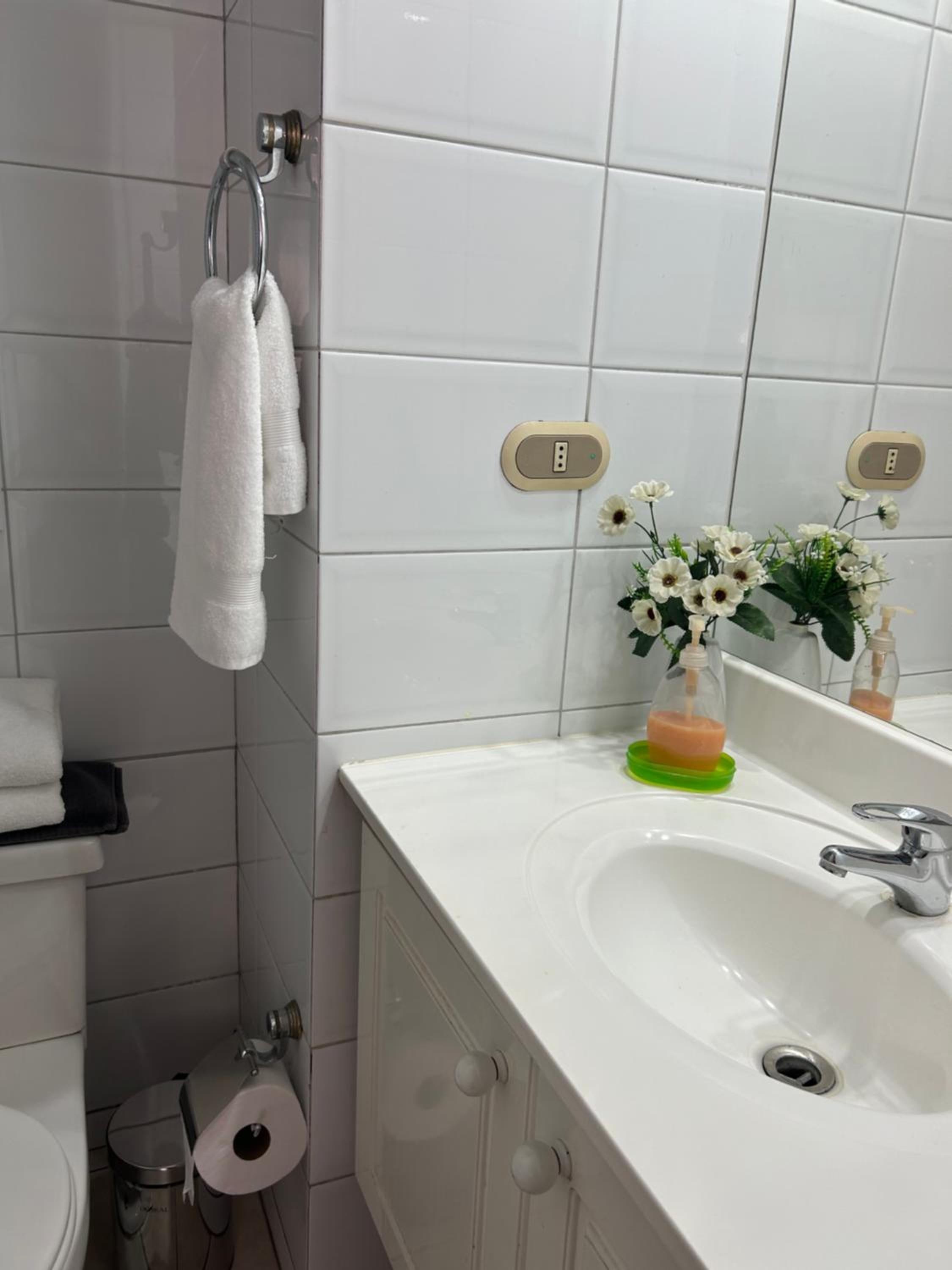 CentriK Location Apartments Encomenderos 200
